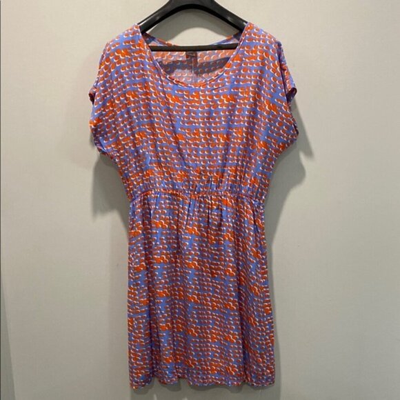 Plus Size Summer Dress Size Size 2x, G2 - Picture 4 of 13